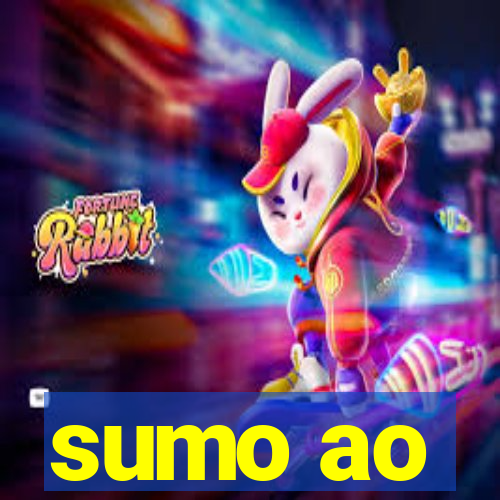 sumo ao